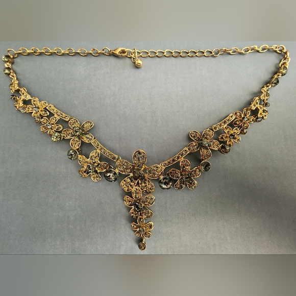 Palm Beach Necklace Set - Picture 1 of 4